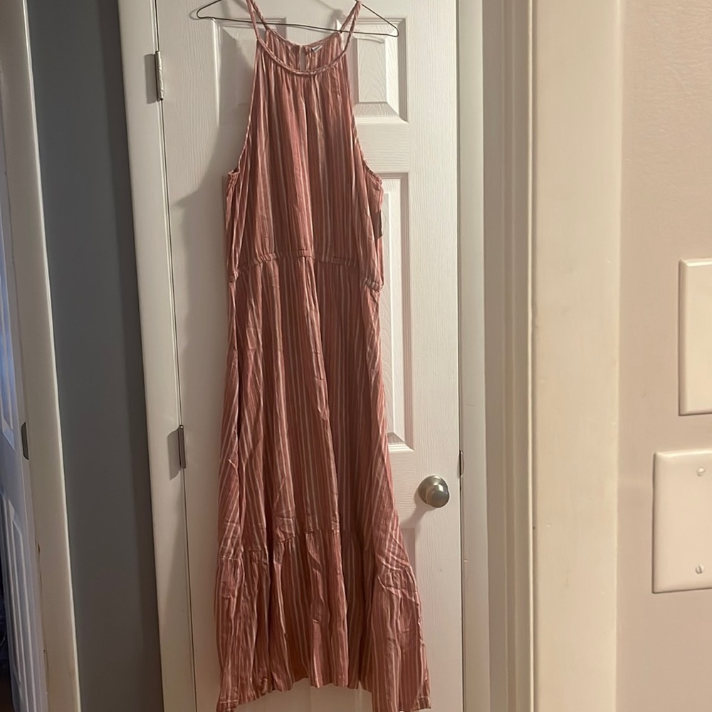 Old Navy XL NWT summer dress